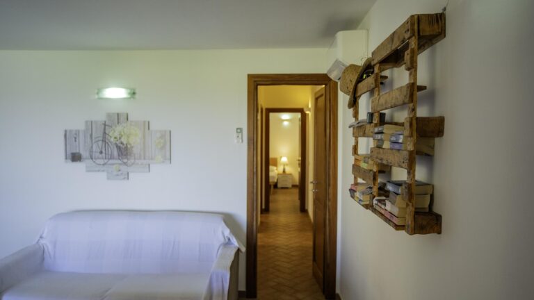 Villetta Miramare Verde