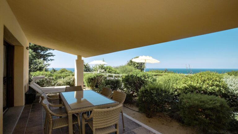 Villetta Miramare Verde