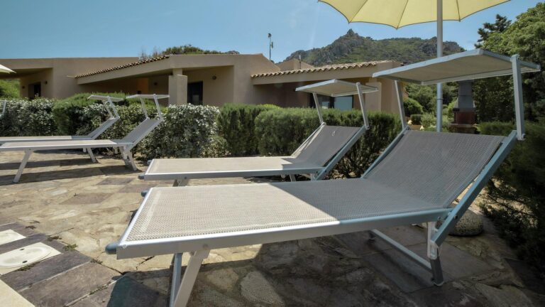 Villetta Miramare Blu