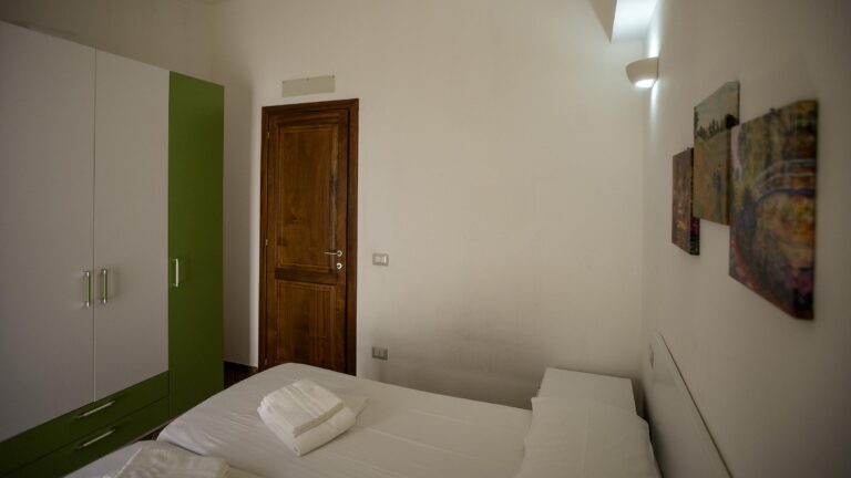 Villetta Miramare Verde