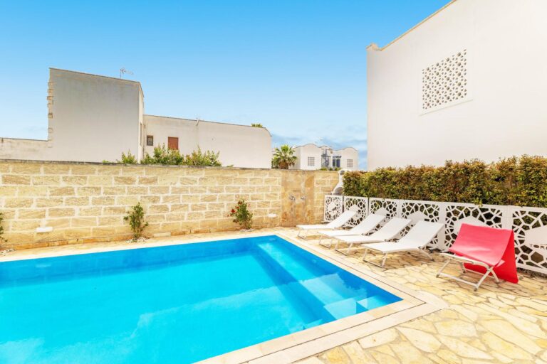 Appartamento Playa Lapillo