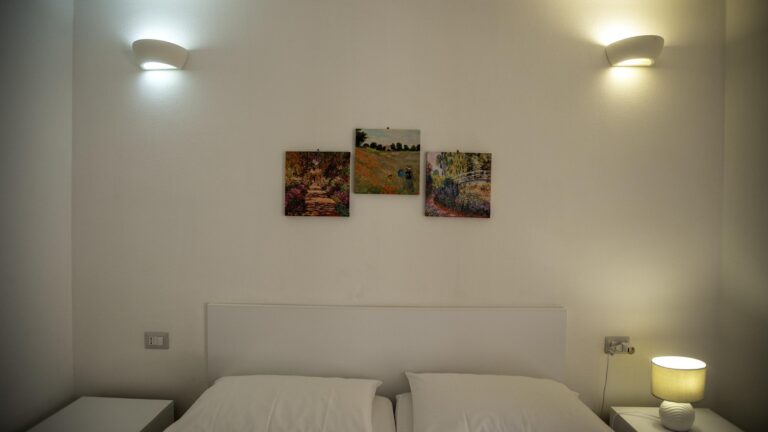 Villetta Miramare Verde