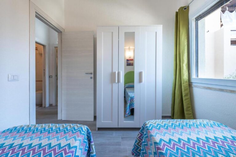 Appartamento Mare Chiaro