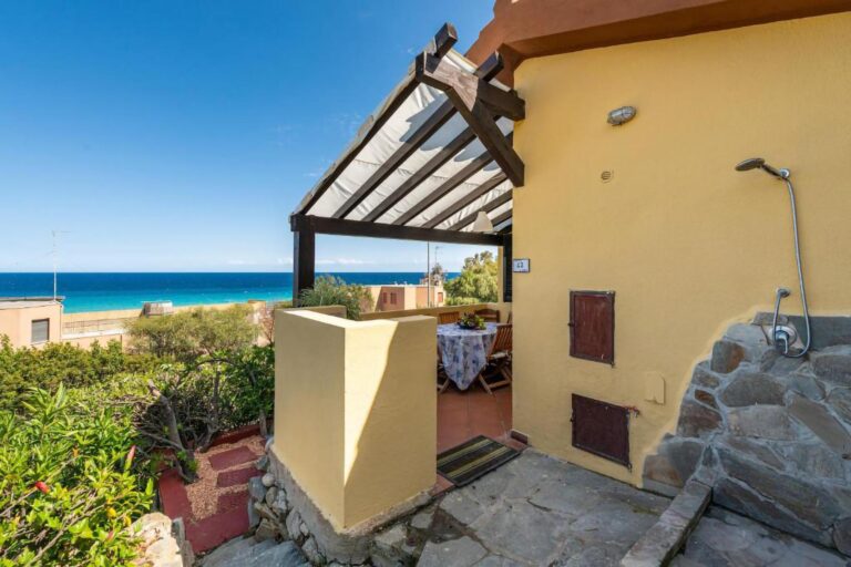 Appartamento Mare Chiaro