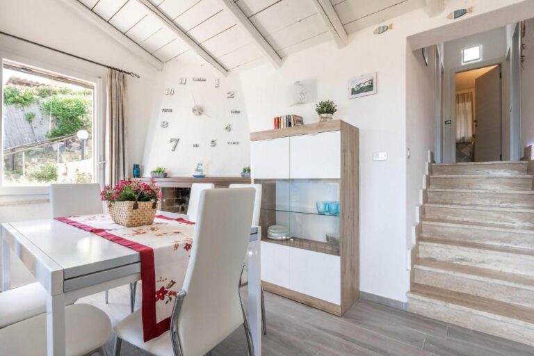 Appartamento Mare Chiaro