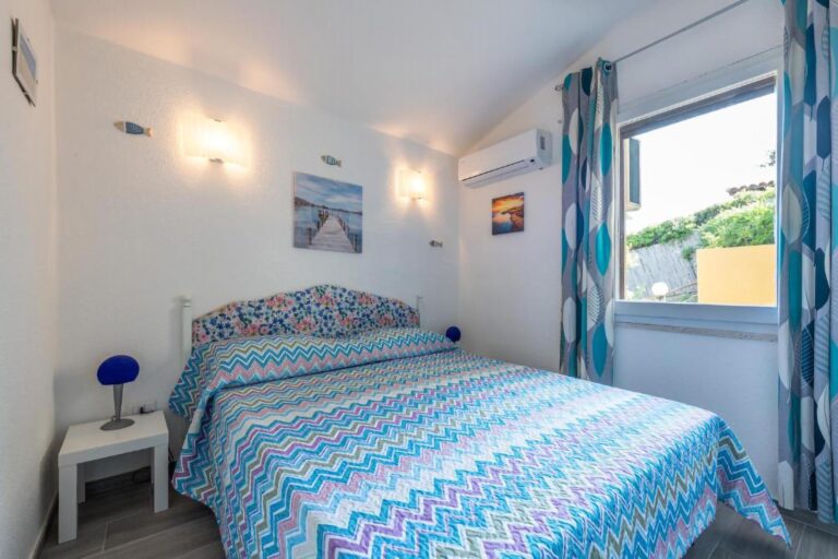 Appartamento Mare Chiaro