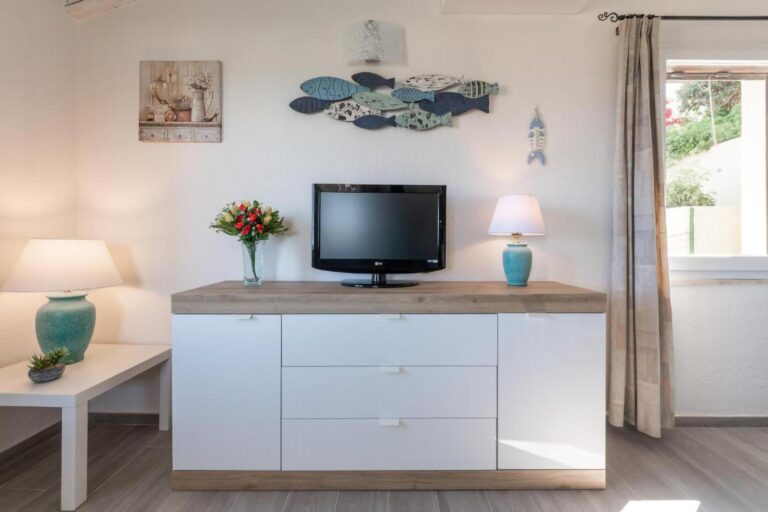 Appartamento Mare Chiaro