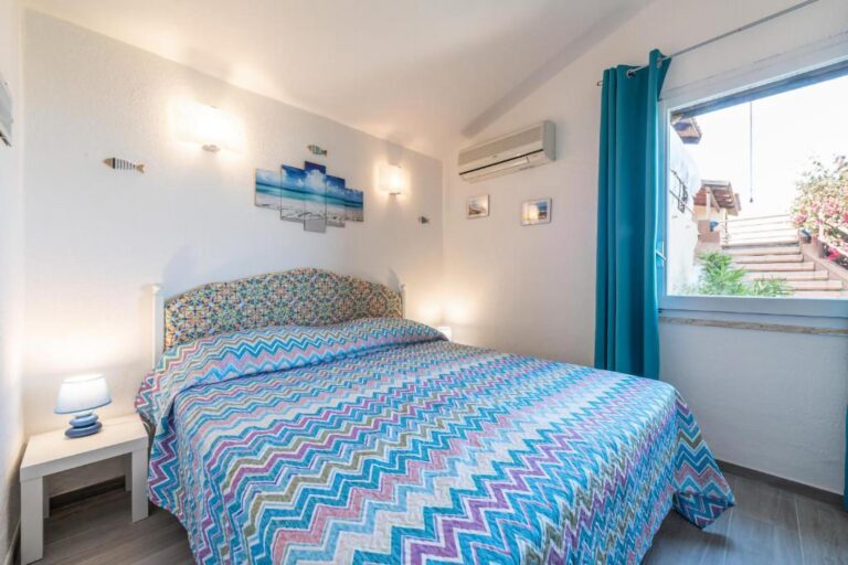 Appartamento Mare Chiaro