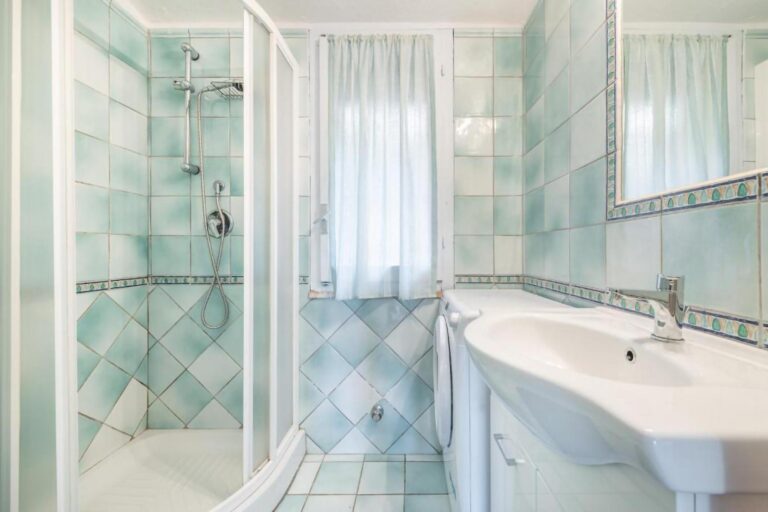 Appartamento Mare Chiaro