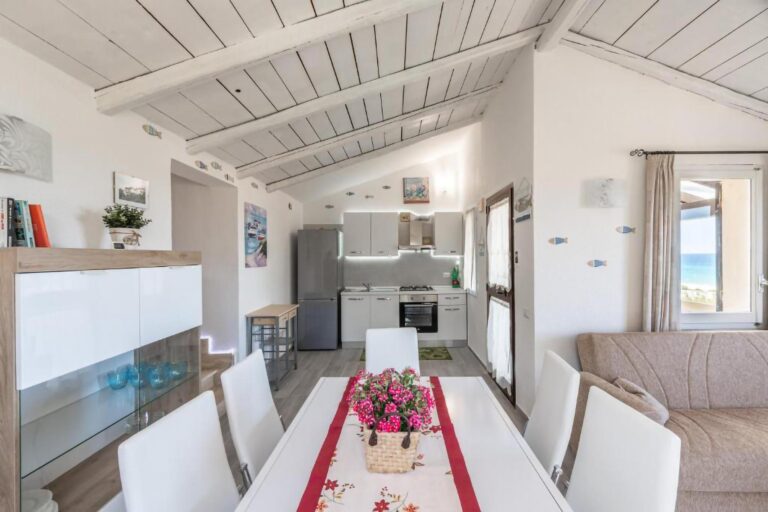 Appartamento Mare Chiaro