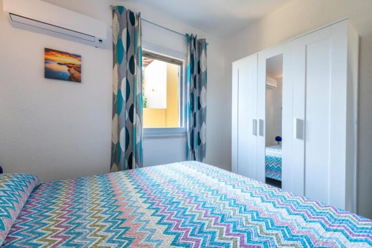 Appartamento Mare Chiaro