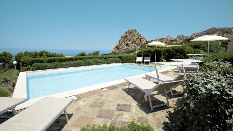 Villetta Miramare Verde