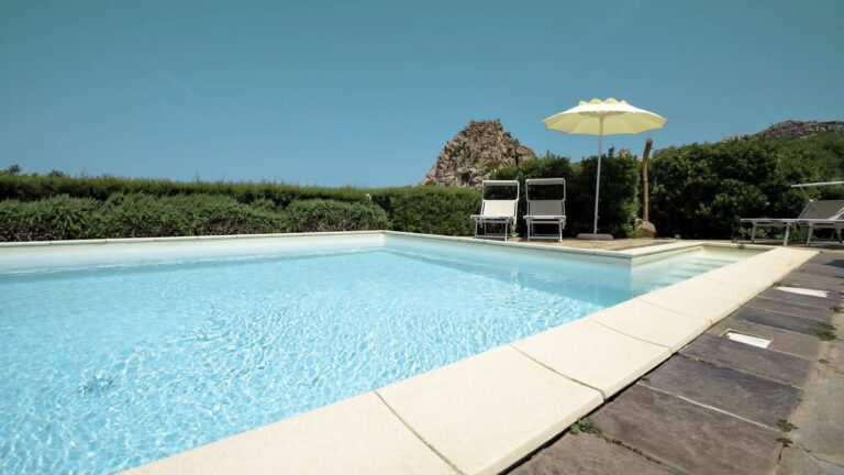 Villetta Miramare Blu