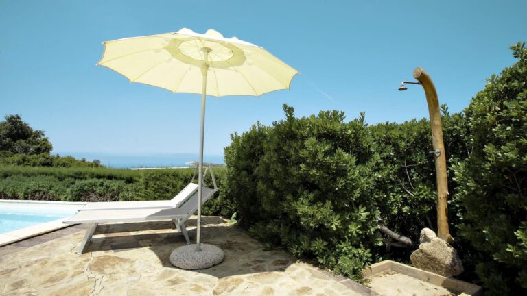 Villetta Miramare Verde