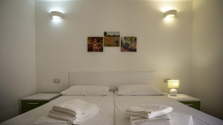 Villetta Miramare Verde