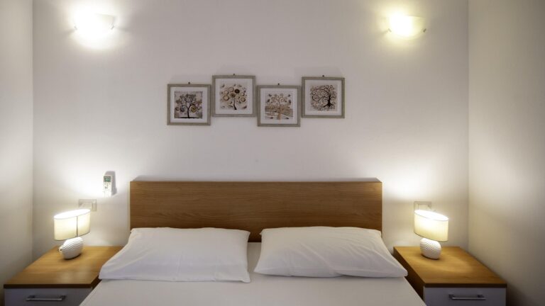 Villetta Miramare Blu