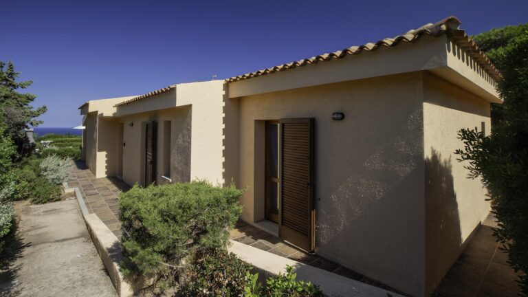 Villetta Miramare Blu