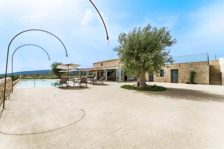 Villa Terra Splendida