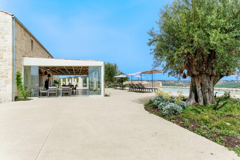 Villa Terra Splendida