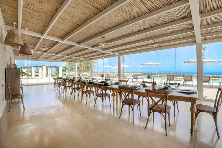 Villa Terra Splendida