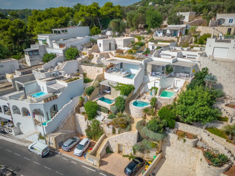 Appartamento Marinaia UP