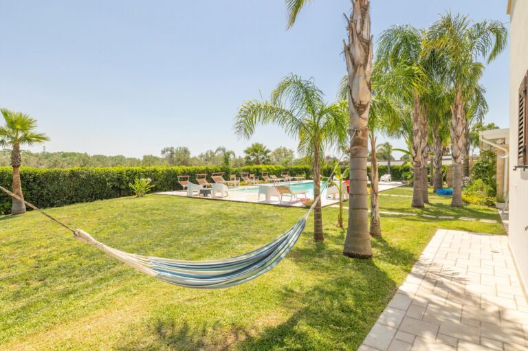 Villa del Mediterraneo