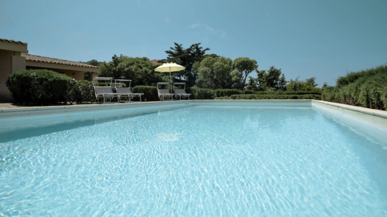 Villetta Miramare Arancio