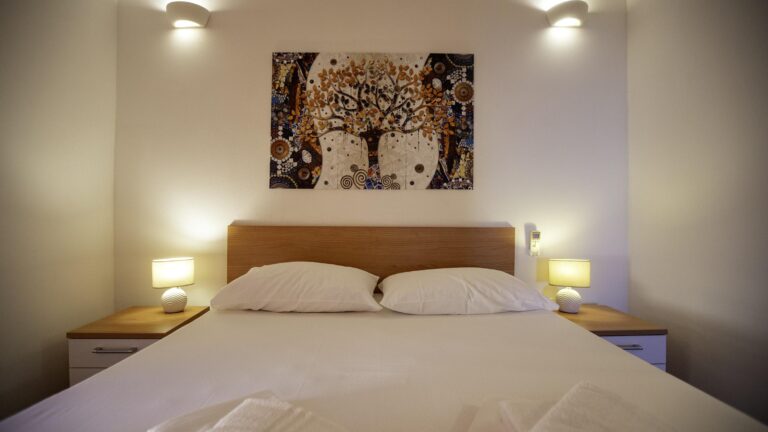 Villetta Miramare Arancio