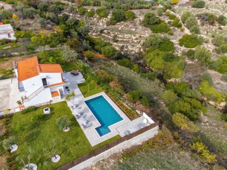 Villa Della Serenità