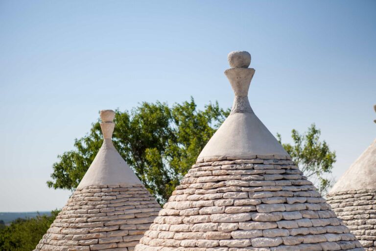 Villa Trulli Alborèa