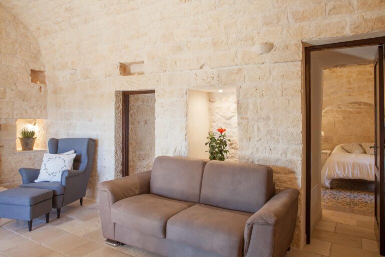 Villa Trulli Alborèa