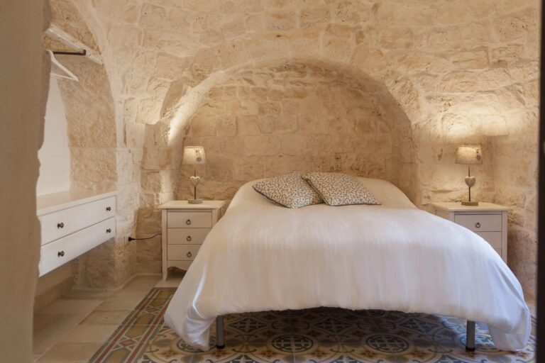 Villa Trulli Alborèa