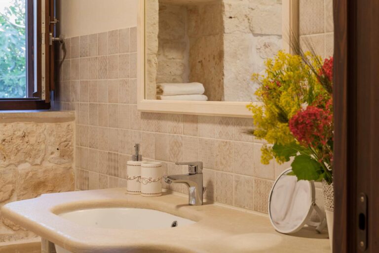 Villa Trulli Alborèa