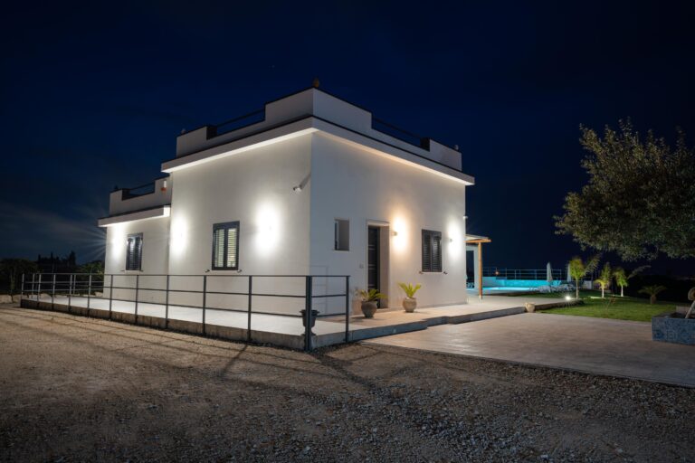 Appartamento Dei Tre Colli Blu