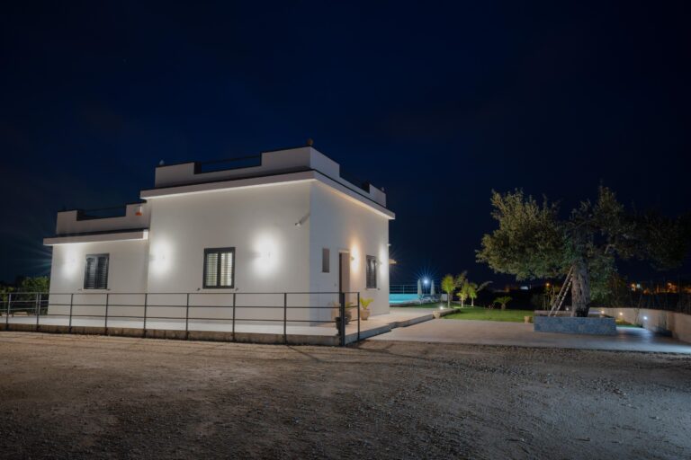 Appartamento Dei Tre Colli Blu