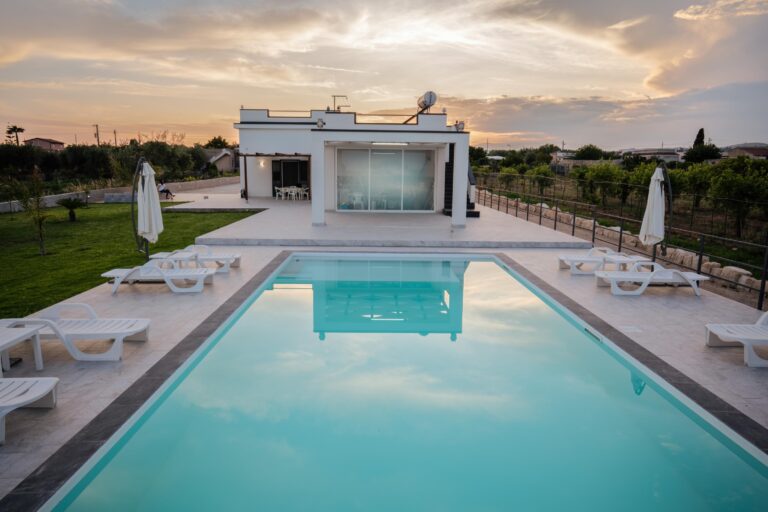 Appartamento Dei Tre Colli Blu