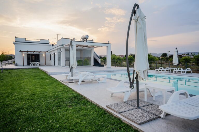 Appartamento Dei Tre Colli Blu