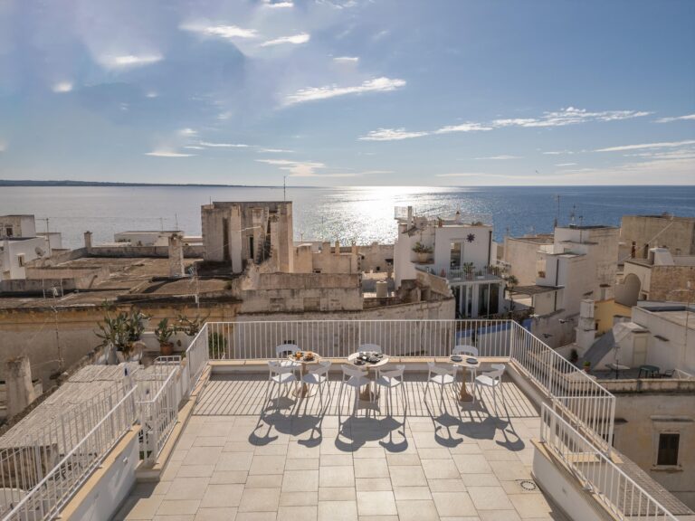 Dimora Suite Platino