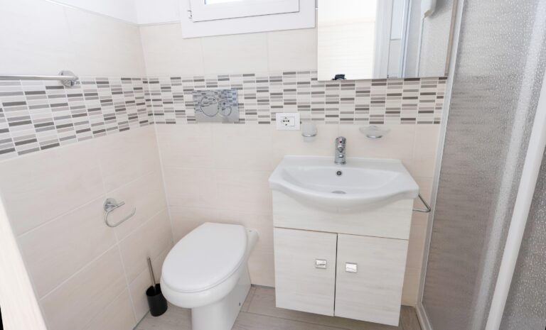 Appartamento Dei Tre Colli Bianco