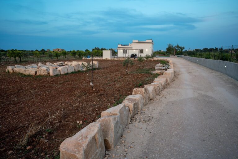 Appartamento Dei Tre Colli Bianco