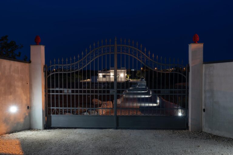 Appartamento Dei Tre Colli Bianco