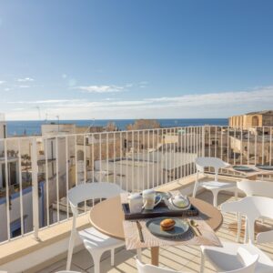 Dimora Suite Platino