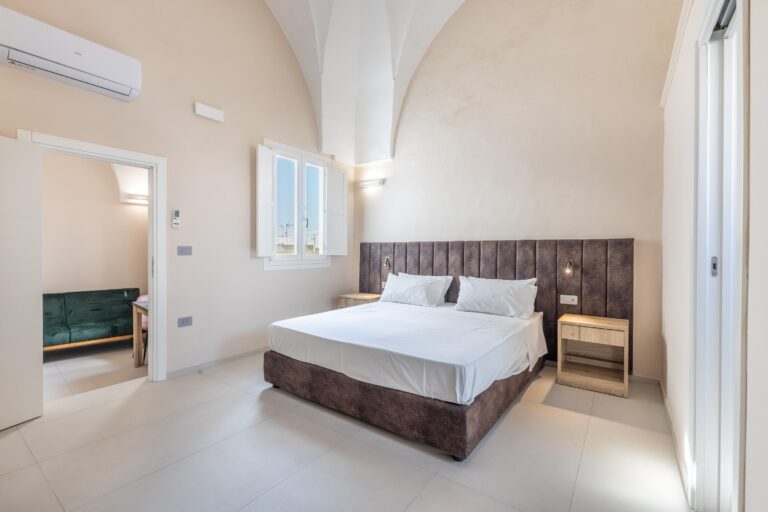 Dimora Suite Platino