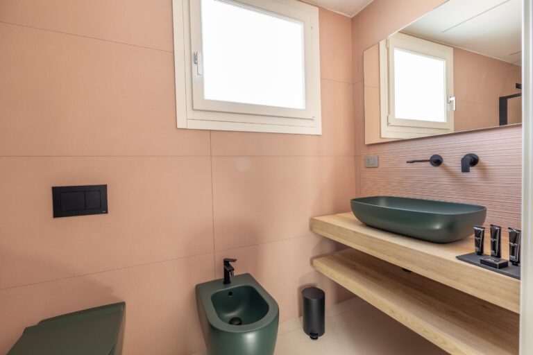 Dimora Suite Platino