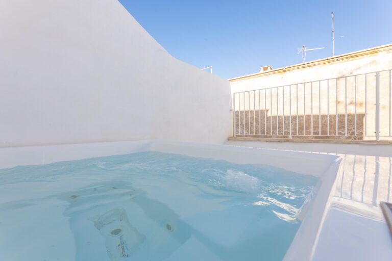 Dimora Suite Platino