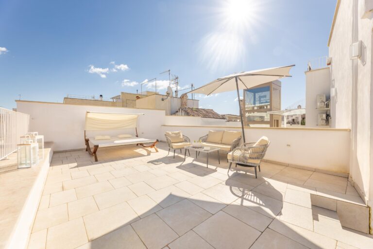 Dimora Suite Platino