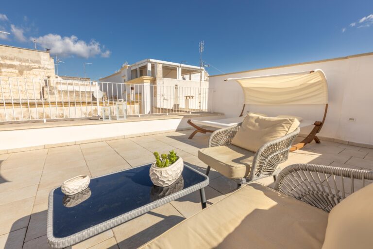 Dimora Suite Platino