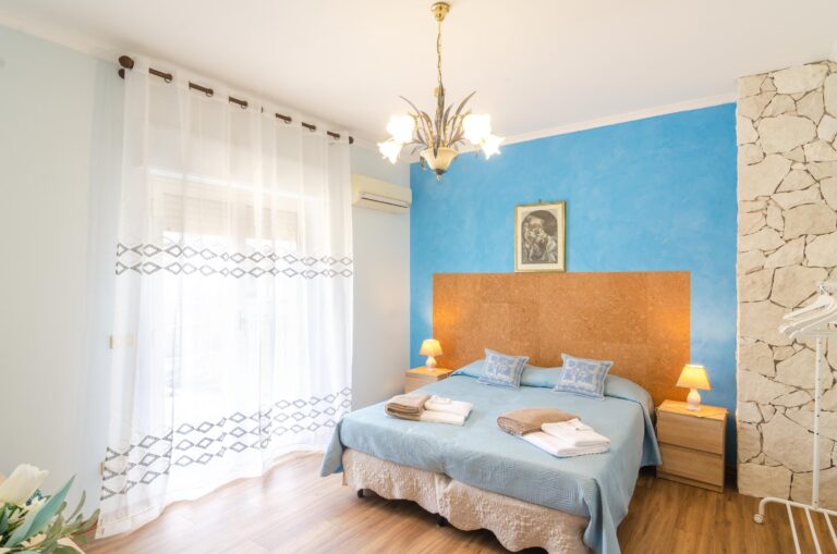 Villa Sole Di Sikelia