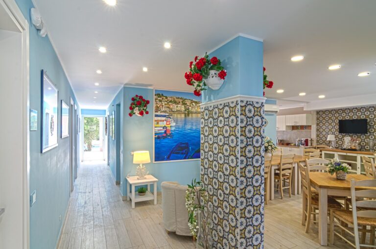 Villa Sole Di Sikelia