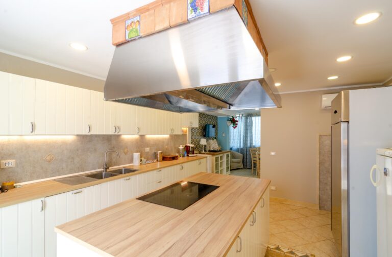 Villa Sole Di Sikelia